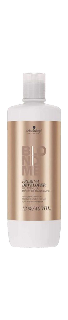 แท้พร้อมส่ง• Schwarzkopf Professional BlondMe Premium Developer 1000ml ดีเวลลอปเปอร์ ชวาร์สคอฟ โปรเฟสชั่นแนล บลอนด์มี พรีเมี่ยม