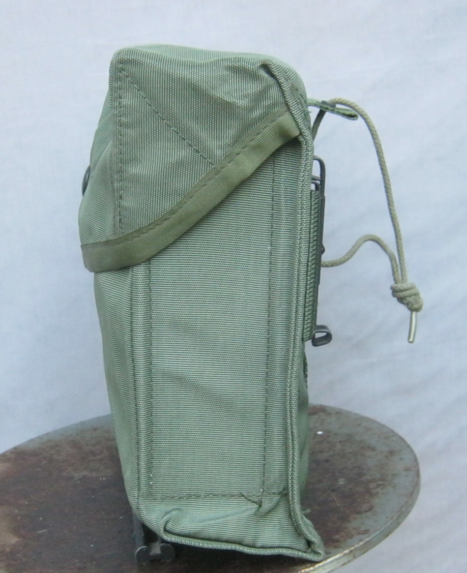 Small Arms Ammunition Pouch