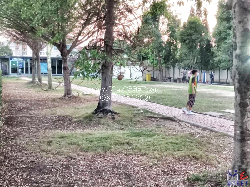 ขายทาวน์เฮ้าส์ หลังมุม ย่าน บางโฉลง บางพลี บางนา-ตราด หัวตะเข้ ศรีวารีน้อย : นิรันดร์วิลล์ 10 : 2 ชั้น 19.5 ตารางวา