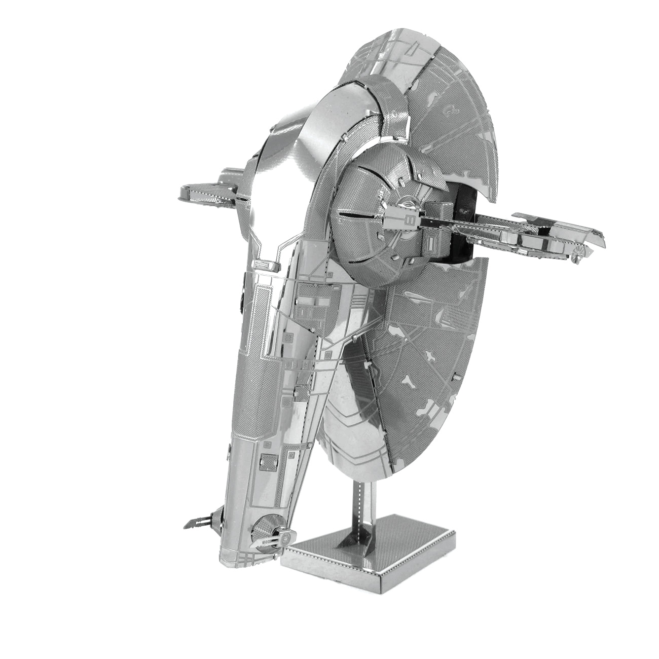 Slave I Model - Star Wars โมเดลโลหะ DIY