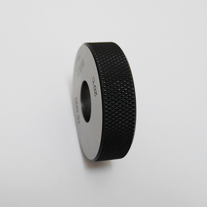 Asimeto ริงเกจ Go/NoGo Ring gauge ขนาด 8 mm