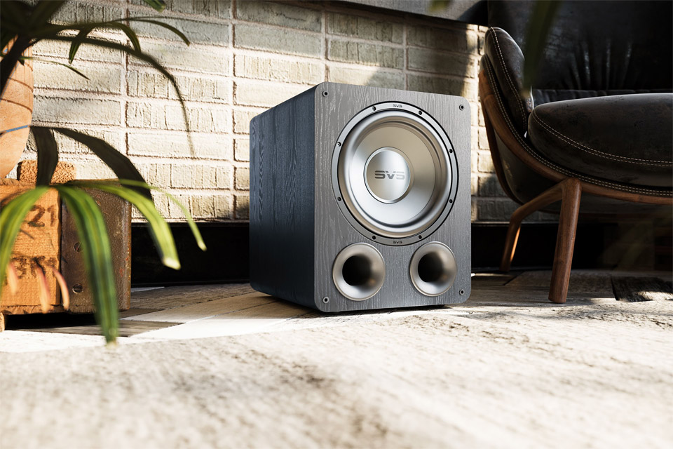 SVS PB1000 Pro