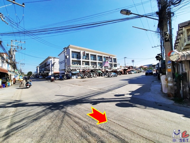 ขายทาวน์เฮ้าส์ ย่าน ดำริพัฒนา สีหราชเดโชชัย แยกวุ่นวาย บ้านคลอง พิษณุโลก : ดำริพัฒนา 11 : 1 ชั้น 24.1 ตารางวา