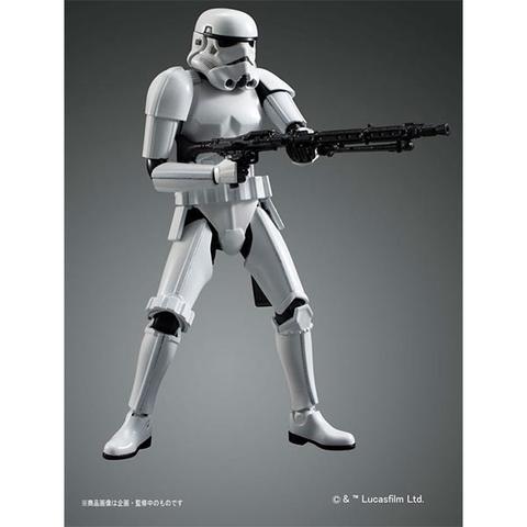 1/12 Stormtrooper BANDAI - Star Wars