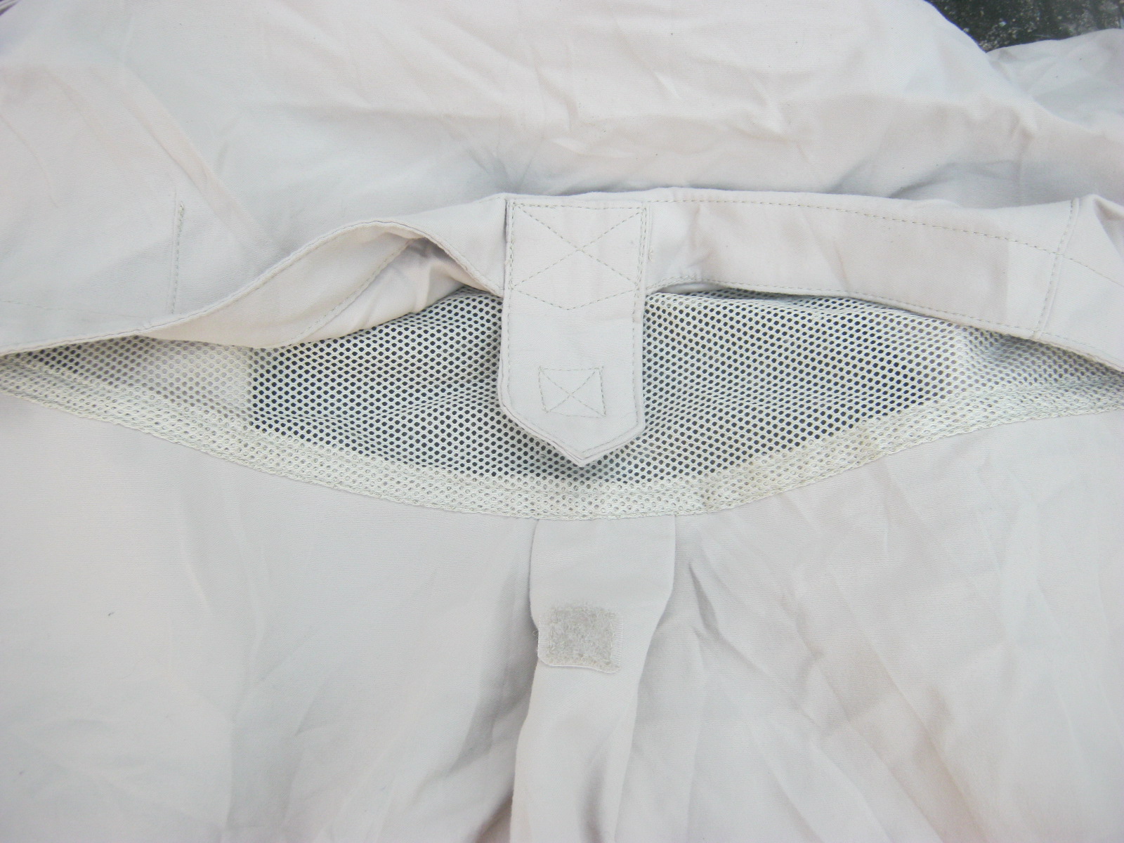 เสื้อลูกเสือสหรัฐ ผ้าแห้งเร็ว M