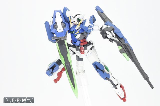 FullPlanModel RG 1/144 Exia R3 MB Version