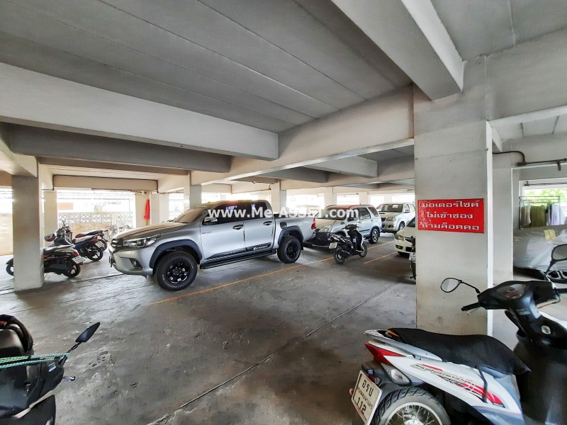 ขายคอนโด ย่าน รัชดาภิเษก 32, รัชโยธิน จันทรเกษม : คอนโด อาภา เพลส : 26.17 ตารางเมตร