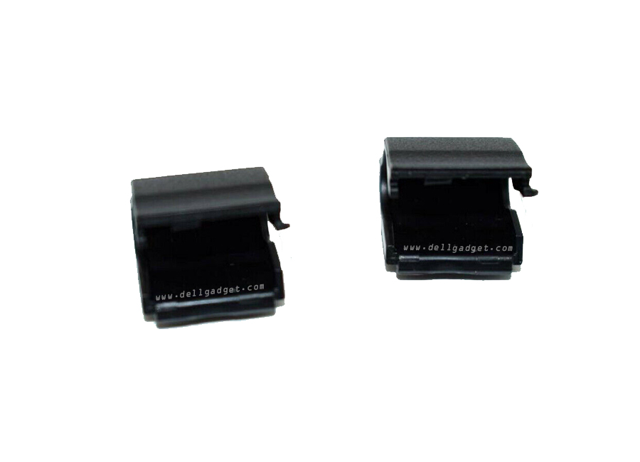 ฝาครอบบานพับ Dell Latitude 3440 ของแท้ ราคาพิเศษ Hinges Cover ซ้าย ขวา Dell 3440 ตรงรุ่น ตรงสเปค รับประกันศูนย์ Dell Thailand