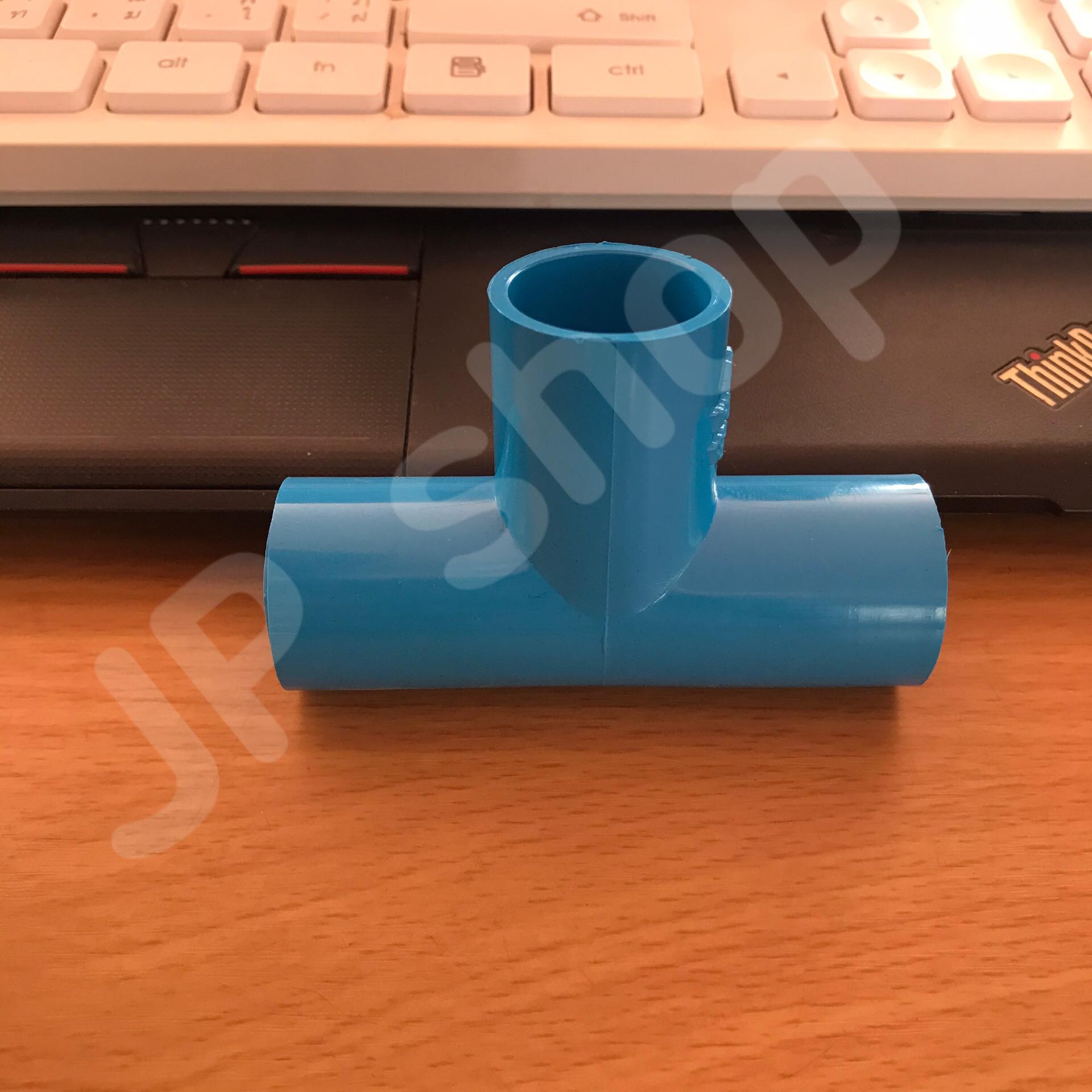 ข้อต่อสามทาง ขนาด 4 หุน (1/2 นิ้ว) ข้อต่อ ข้อต่อสาททาง สั่ง 10 ชิ้นขึ้นไป ส่งไว สั่งเลย