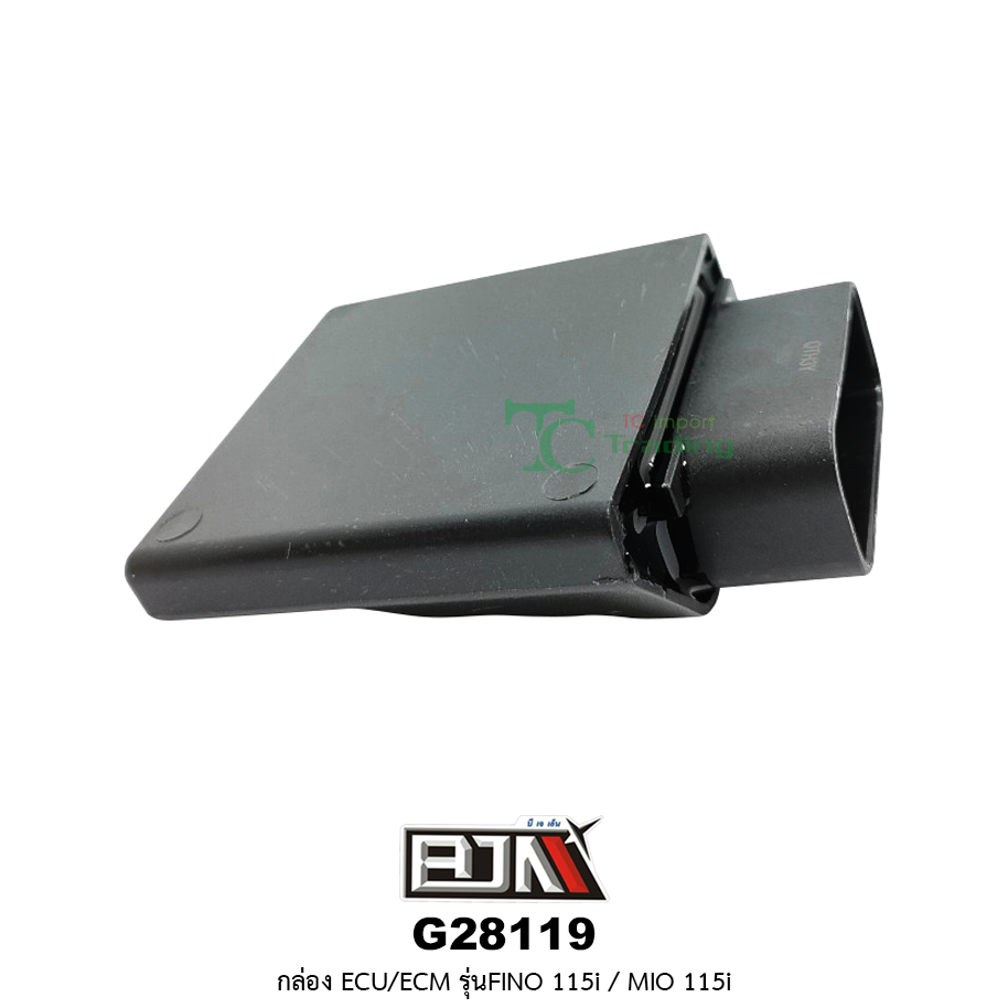 G28119 กล่องECU/ECM ใส่ในรุ่นFINO 115i / MIO 115i