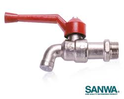 ก็อกน้ำSanwa 1/2สนาม CK-15