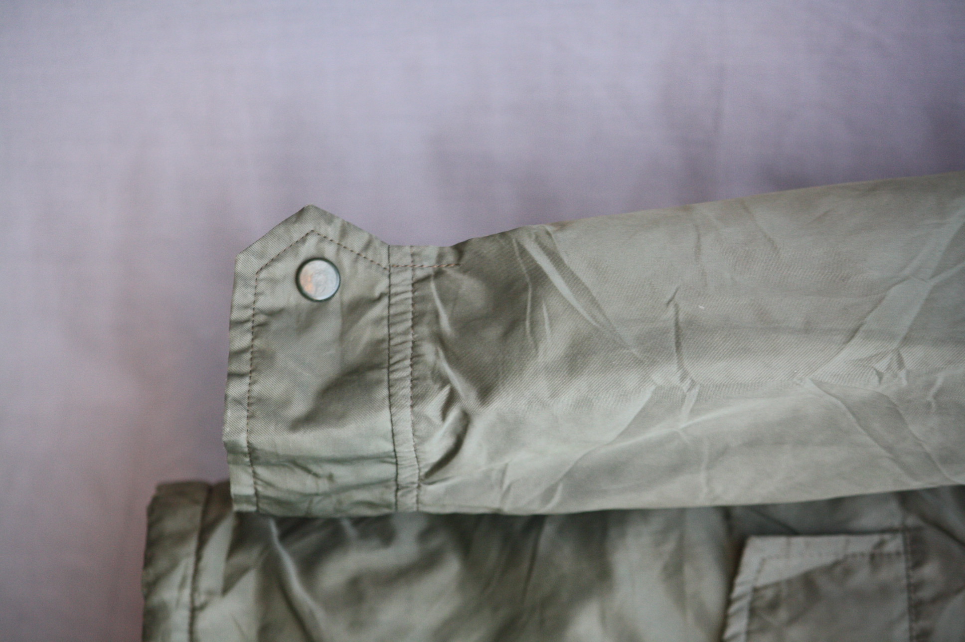 เสื้อทหาร ญี่ปุ่น