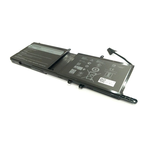 Battery Dell Alienware 17 R4, R5, 6-Cell, 99Wh, แบตเตอรี่ Dell เอเลี่ยนแวร์ 9NJM1 ของแท้รับประกันศูนย์ Dell Thailand On-site Service