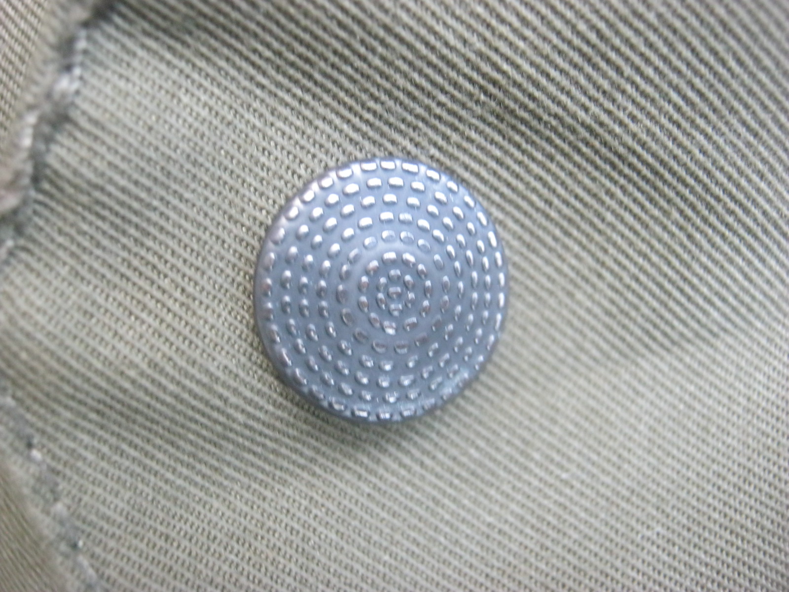 เสื้อทหาร the Italian Army