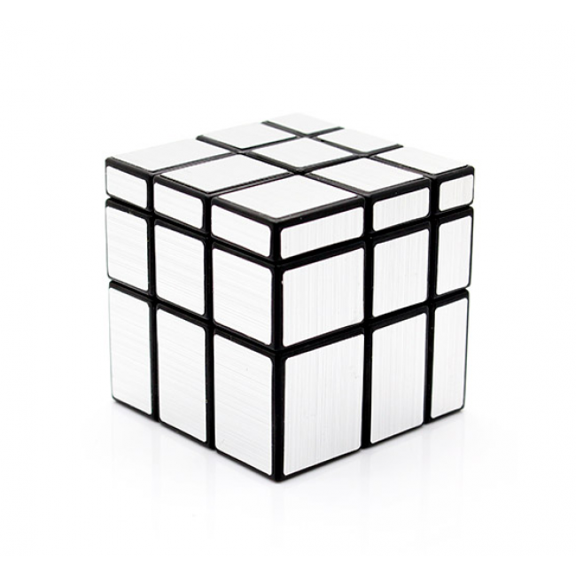 รูบิค ShengShou 3x3x3 Mirror Bump Puzzle Cube