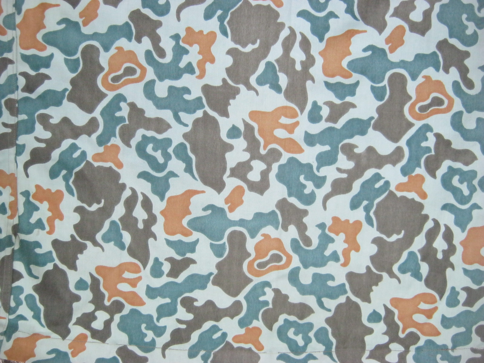 เสื้อยุวชนทหารเกาหลีใต้