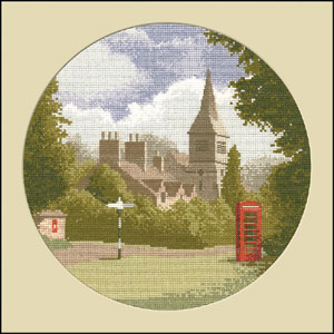 เฮริเทจ - VILLAGE GREEN