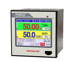 TH300 Programmable Temperature & Humidity Controller เครื่องควบคุมอุณหภูมิและความชื้นสัมพัทธ์