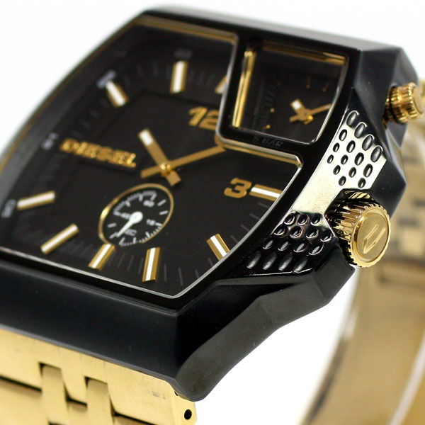 นาฬิกาข้อมือ ดีเซล Diesel รุ่น DZ1408