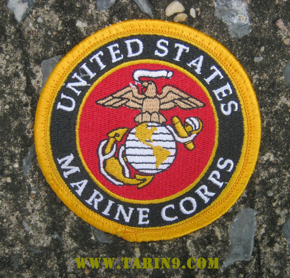 ขายแล้ว อาร์ม USMC