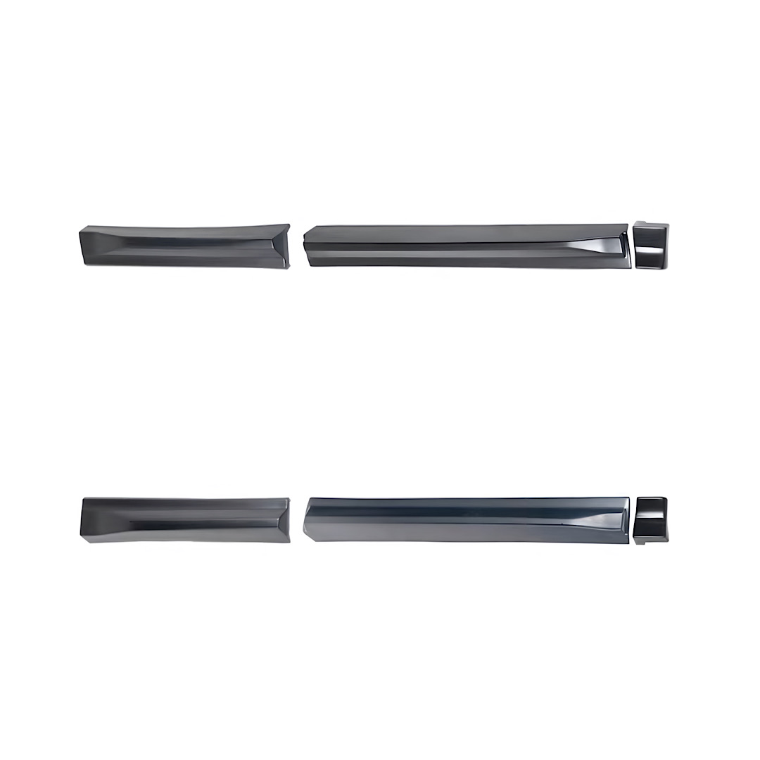 ชุดแต่ง ชุดสเกิร์ต Honda CR-V (G6) 2023-2026 รุ่น YOFER