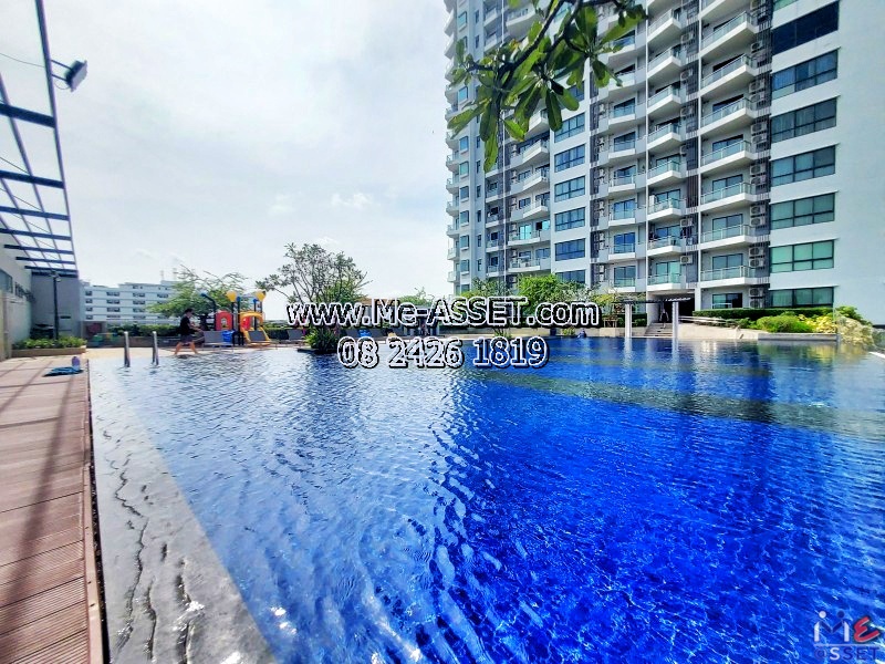 ขายและเช่าคอนโดใกล้รถไฟฟ้า โซนราชเทวี ประตูน้ำ สยามสแควร์ เชื่อมราชปรารภ พญาไท บรรทัดทอง ใกล้บีทีเอสราชเทวี ม.จุฬา รพ.มิชชั่น : ศุภาลัยพรีเมียร์ราชเทวี Supalai Premier Ratchathewi : 61.98 ตร.เมตร