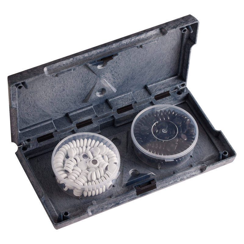 หมากล้อมแม่เหล็ก(19/13) UB Pro Go