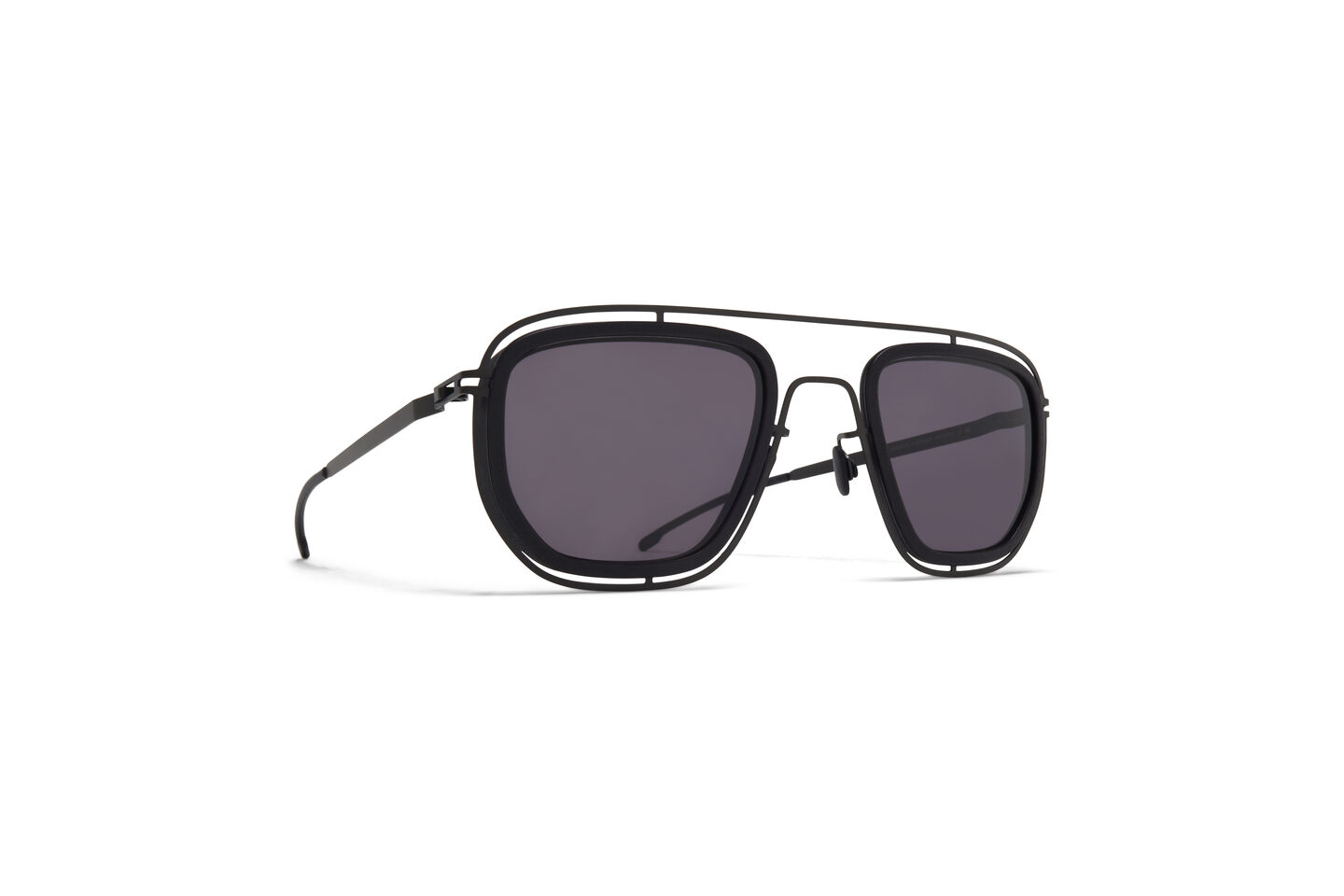 แว่นกันแดด Mykita ferlo c351