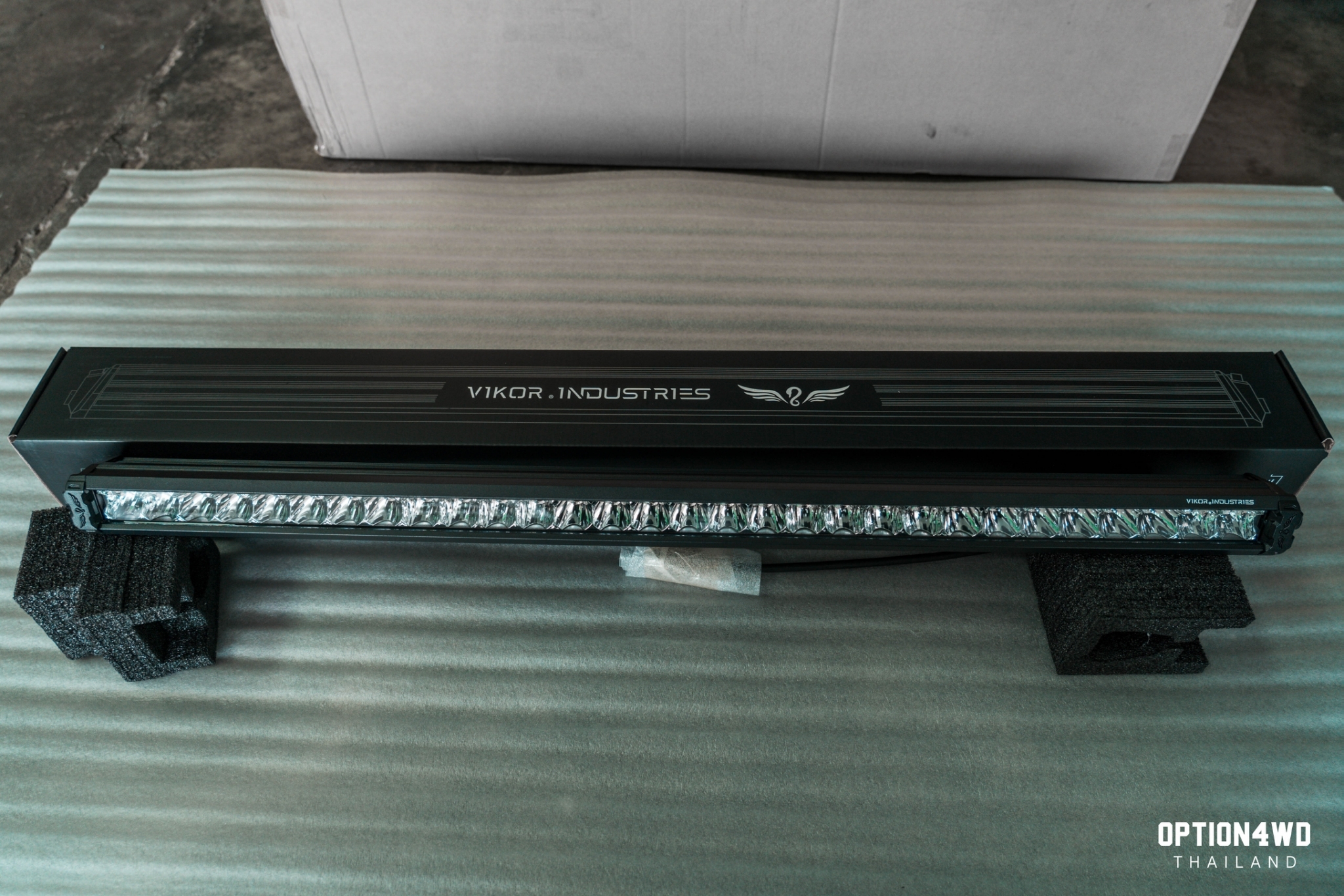 ไฟไลท์บาร์ Vikor 30 นิ้ว