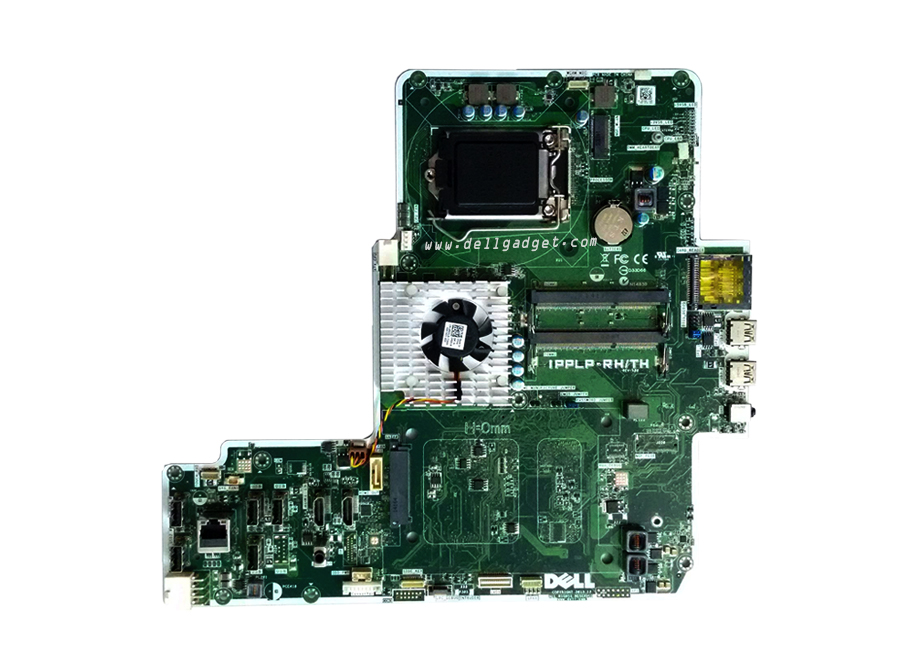 เมนบอร์ด Dell Inspiron 5348 แท้ ตรงรุ่น Mainboard Dell Inspiron 5348 แท้ รับประกันศูนย์ Dell Thailand