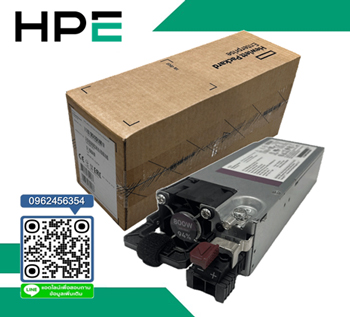 HPE 754379-001, 720484-B21, HP 800W, Flex Slot Universal, Power Supply