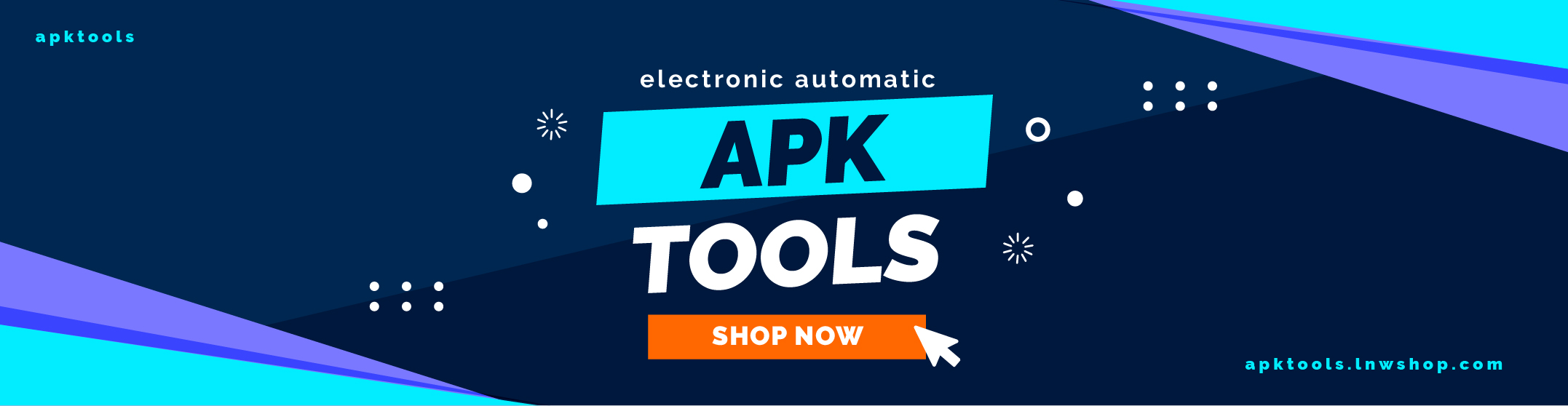 APK TOOLS