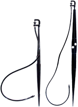 PRO-1 SET ชุดมินิสปริงเกลอร์ สูง 40 cm