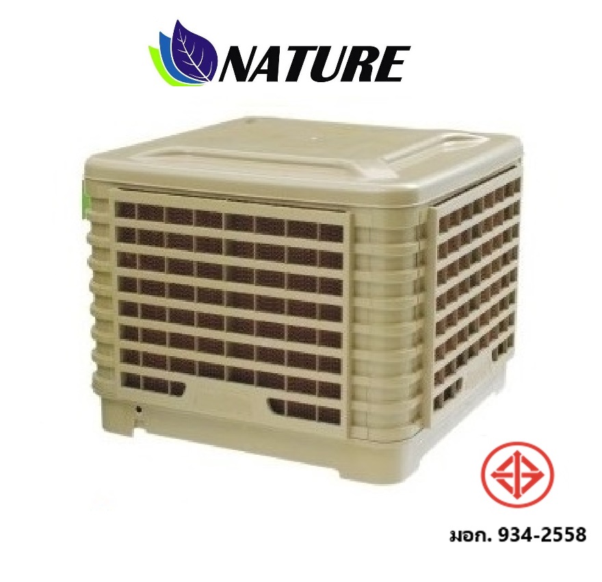 พัดลมไอเย็น, (EVAP) เป่าล่าง, 18AN1-D ,JH18AP-32D8 B1,B2