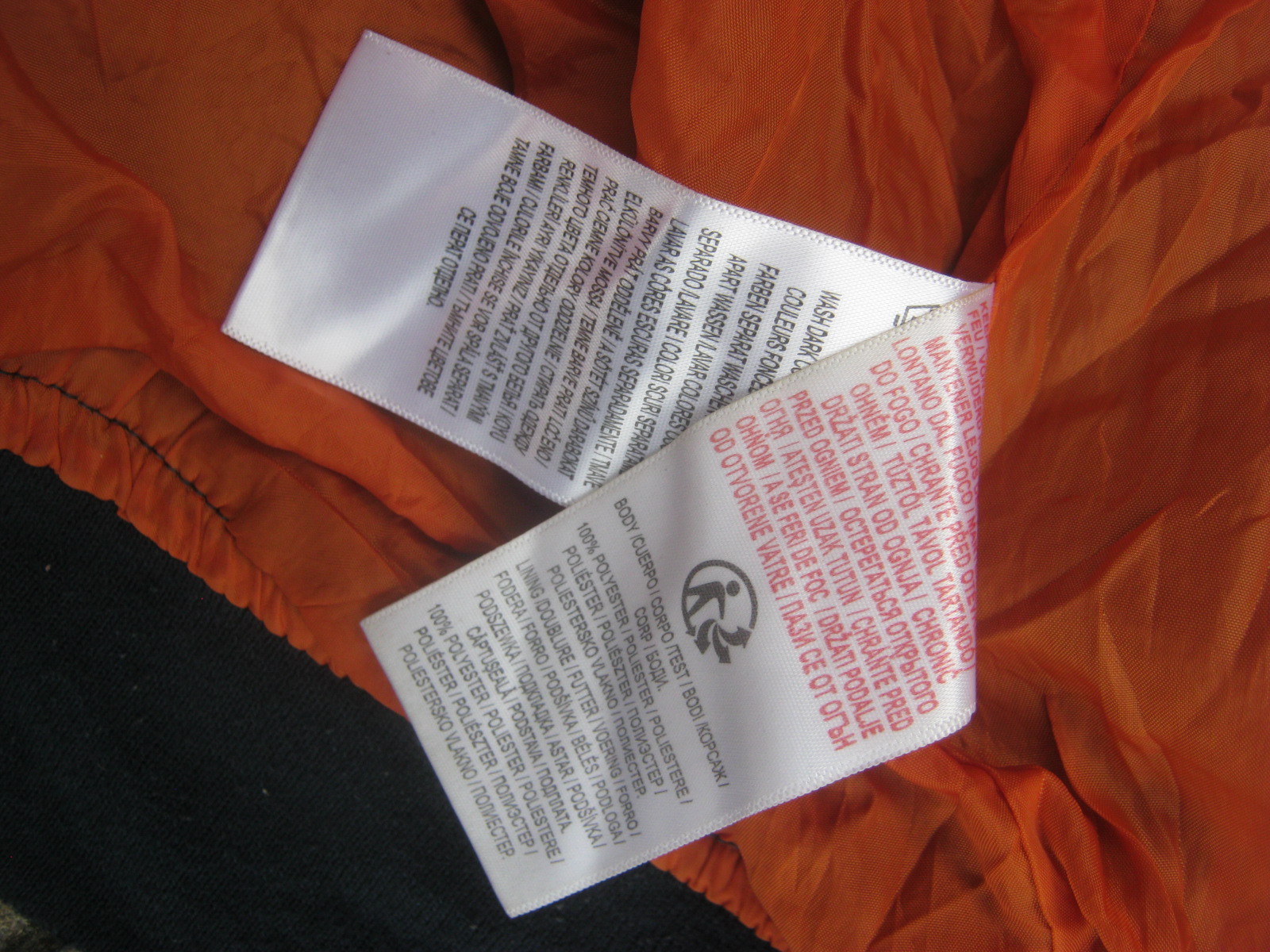 เสื้อแฟชั่น นักบิน MA1 British heritage meets vintage Americana.