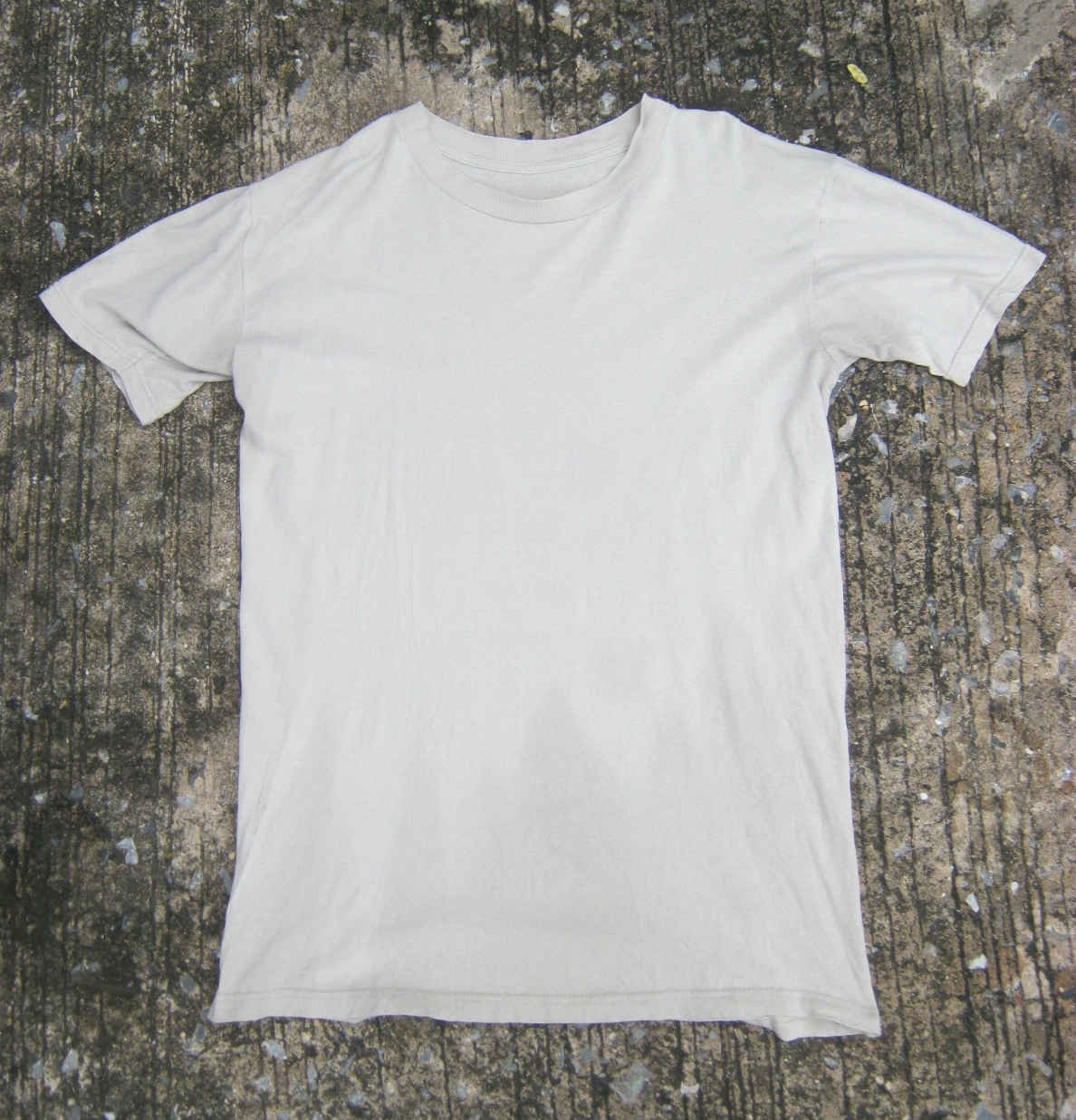 ขายแล้ว เสื้อยืดทางทหาร USA