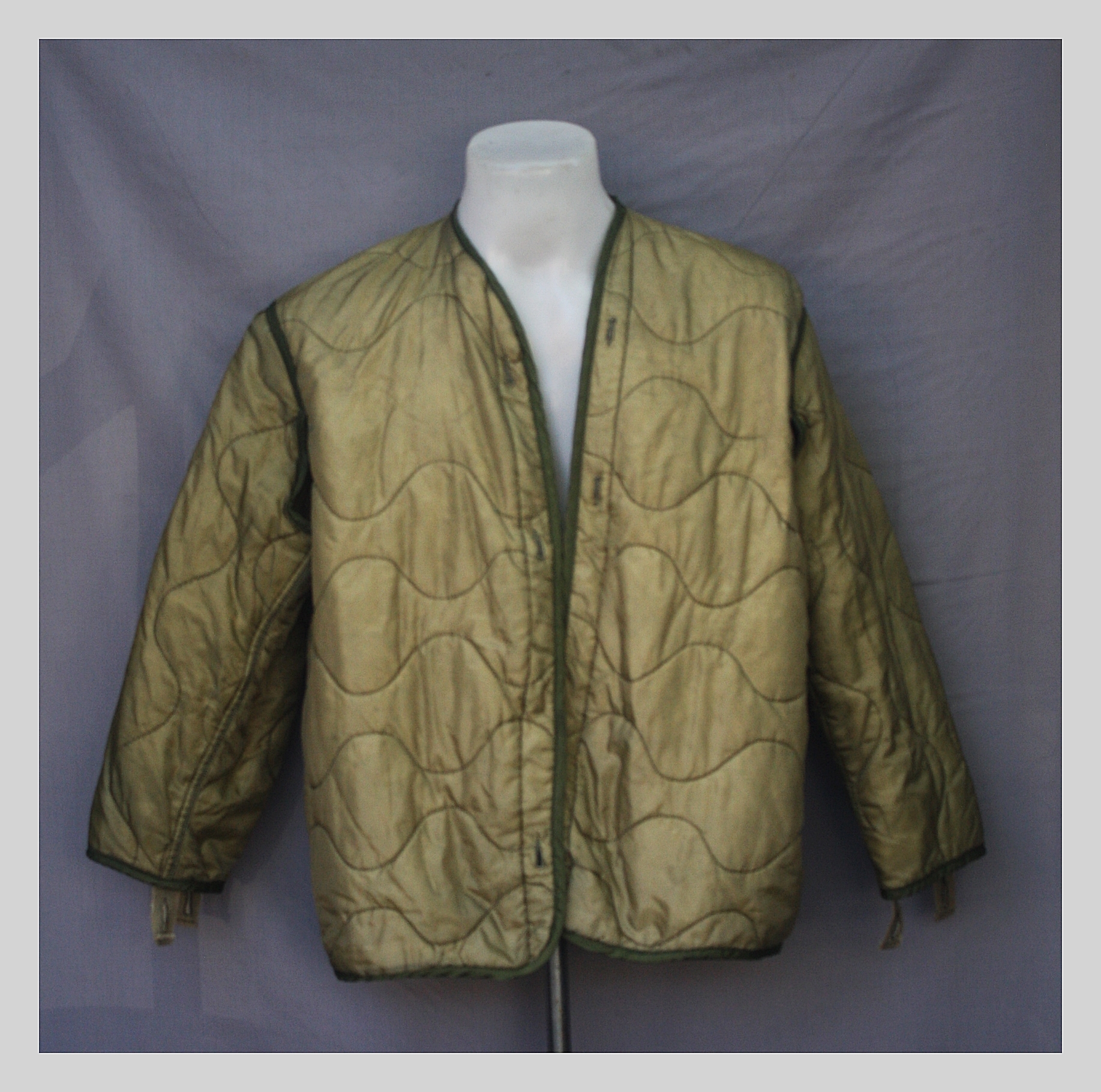 เสื้อซับใน M65