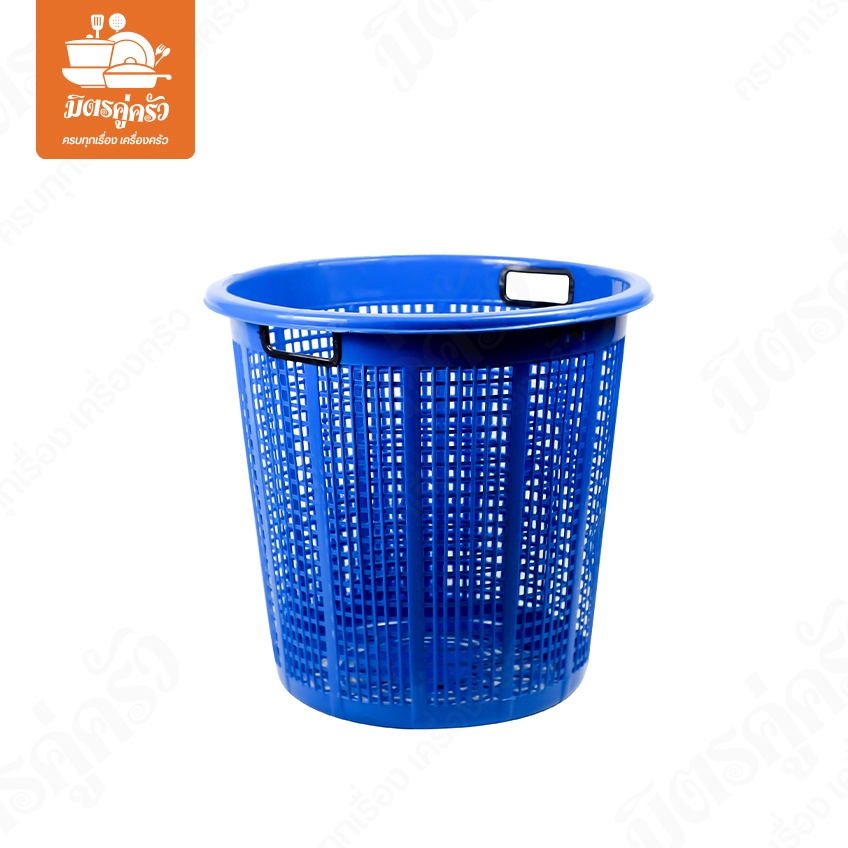 ตะกร้ากลมสูง No.140B - ลักกี้