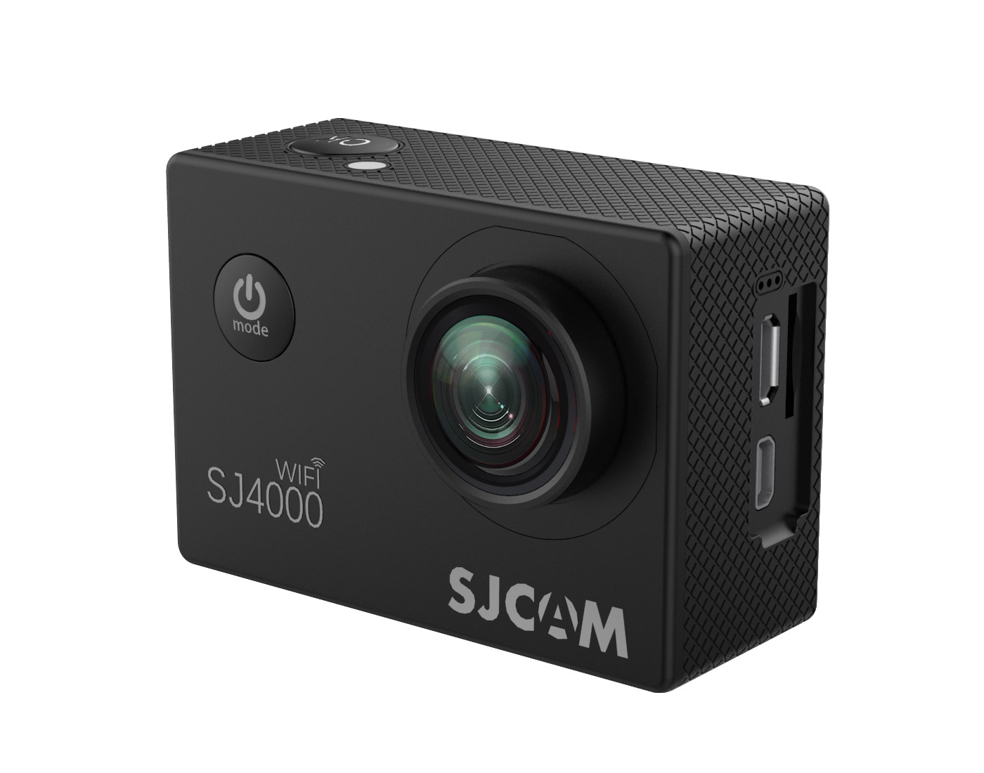 กล้องแอ็คชั่น SJCAM SJ4000 WIFI