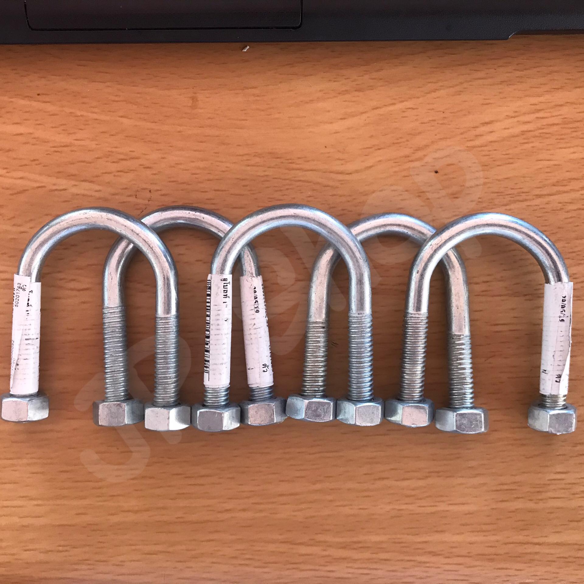 ยูโบลว์ 1 นิ้ว #111127