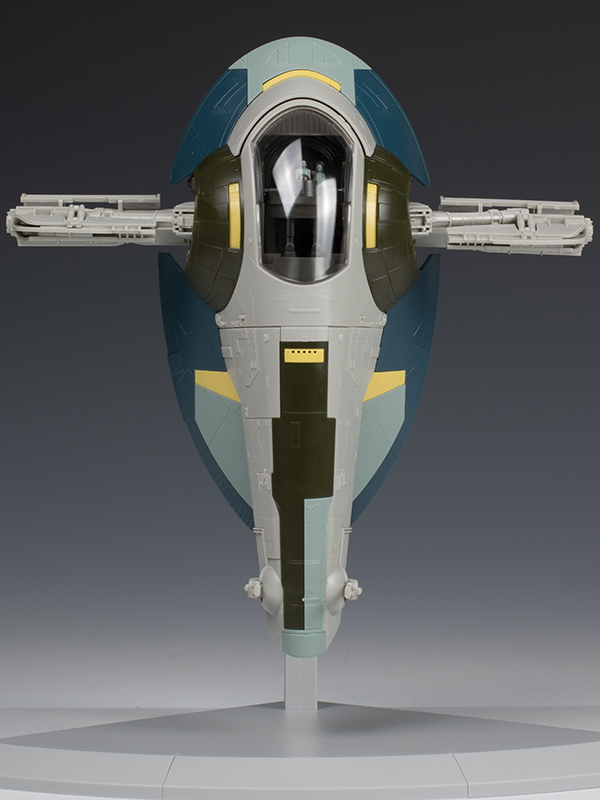 1/144 Slave I Jango Fett Version BANDAI - Star Wars