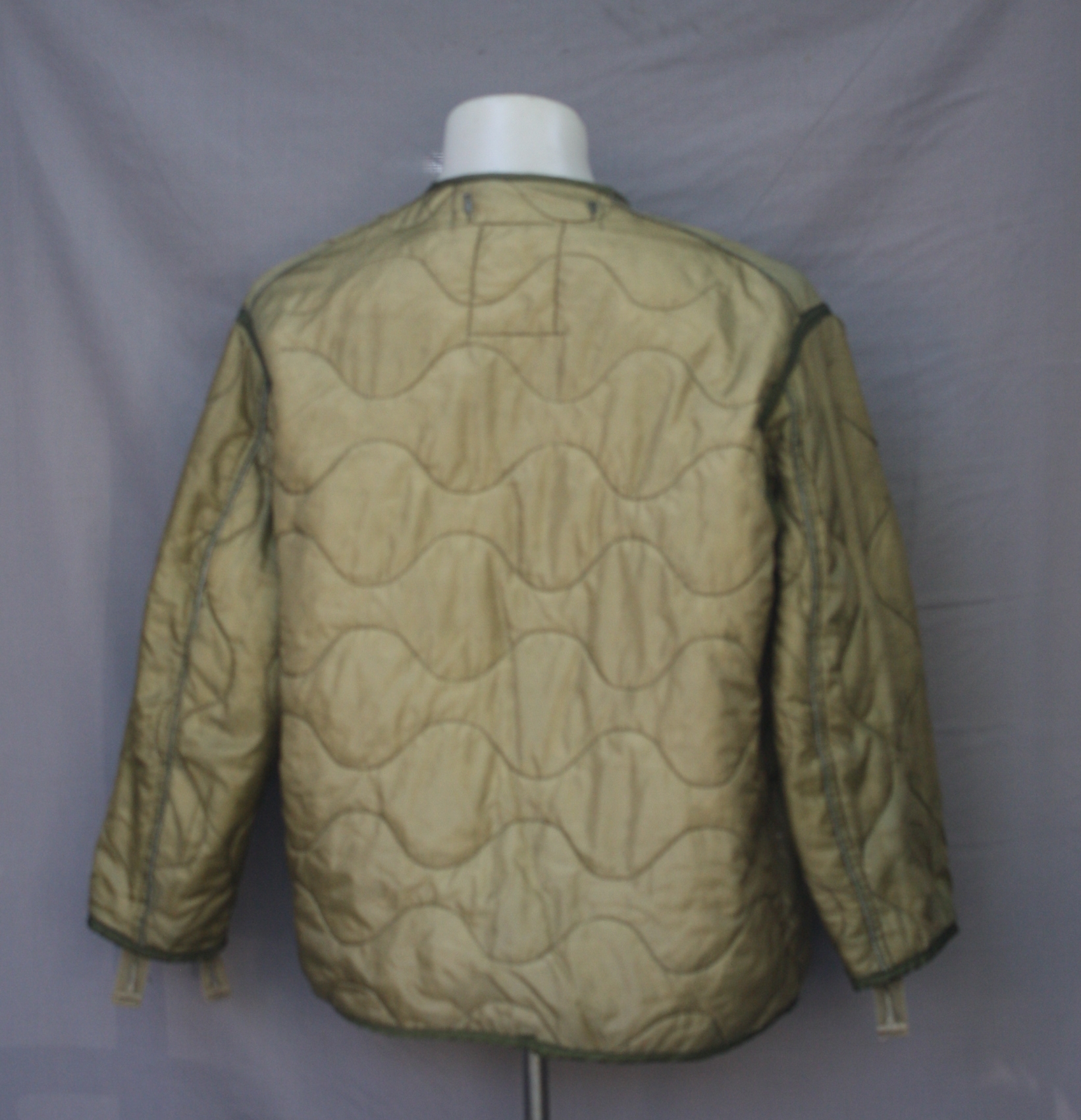 เสื้อซับใน M65