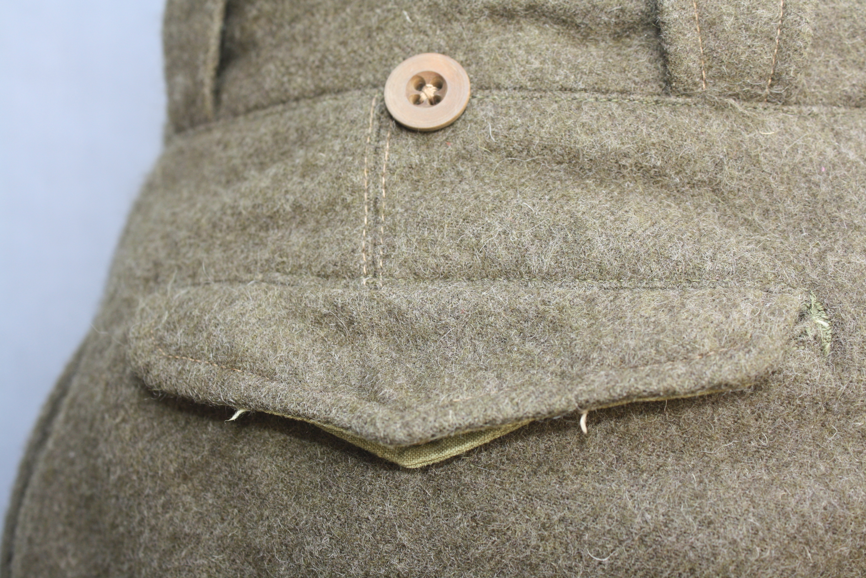 กางเกงทหารเยอรมัน