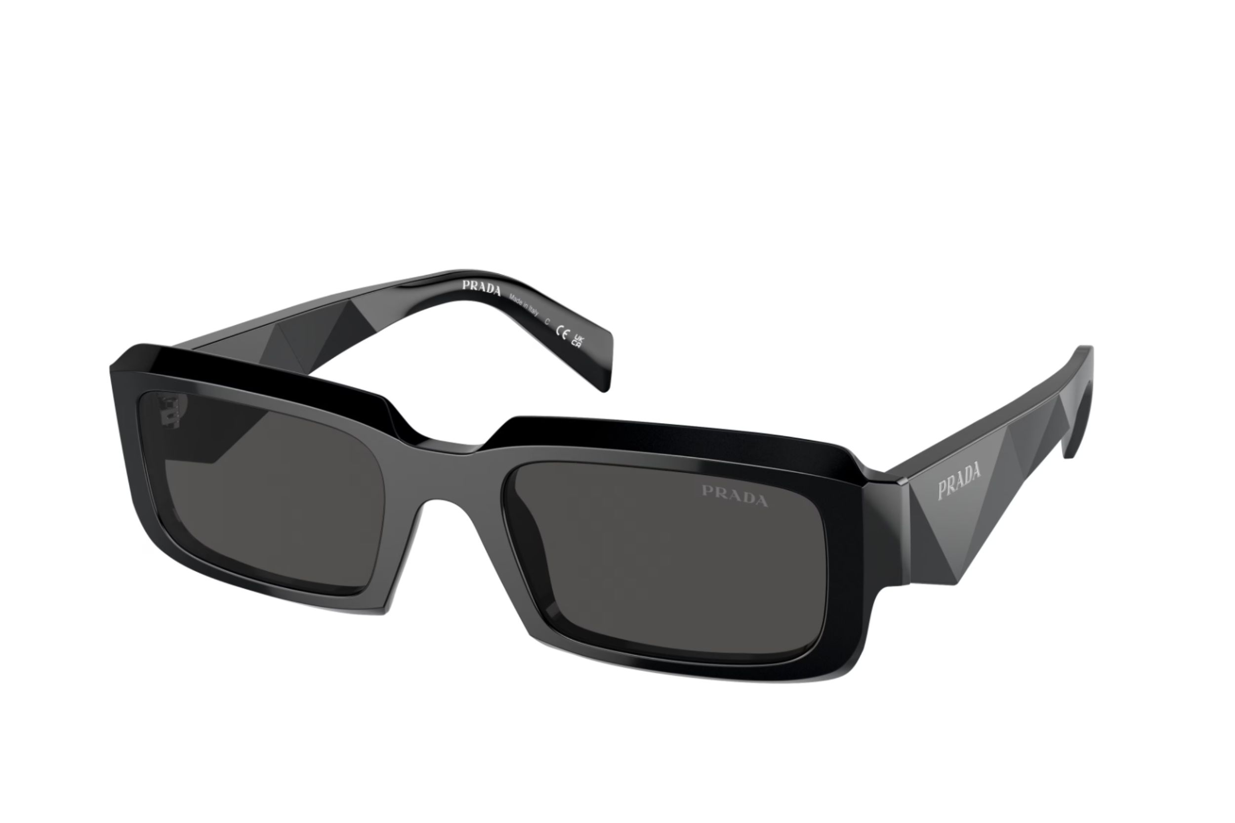แว่นกันแดด PRADA PR 27ZSF 16K08Z - Black