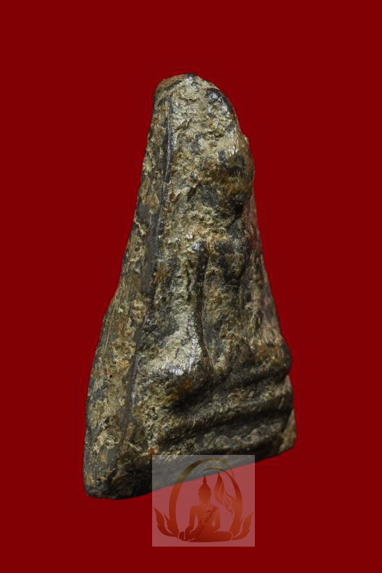 พระนางกำแพงพิมพ์ตื้น จ.กำแพงเพชร