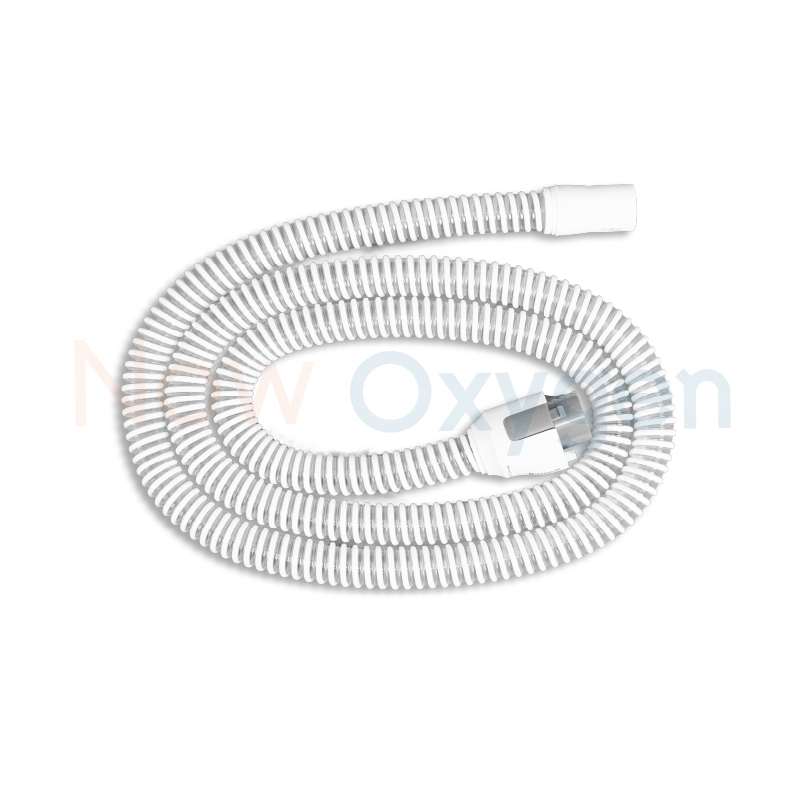 ท่อคงความร้อน Heated Tube สำหรับคงความร้อนของความชื้น