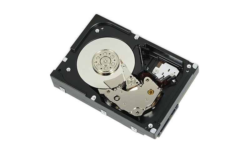 ฮาร์ดดิส Dell 1TB 7.2K RPM SATA 6Gb/s 3.5in Hard Drive ของแท้ รับประกันศูนย์ Dell Thailand
