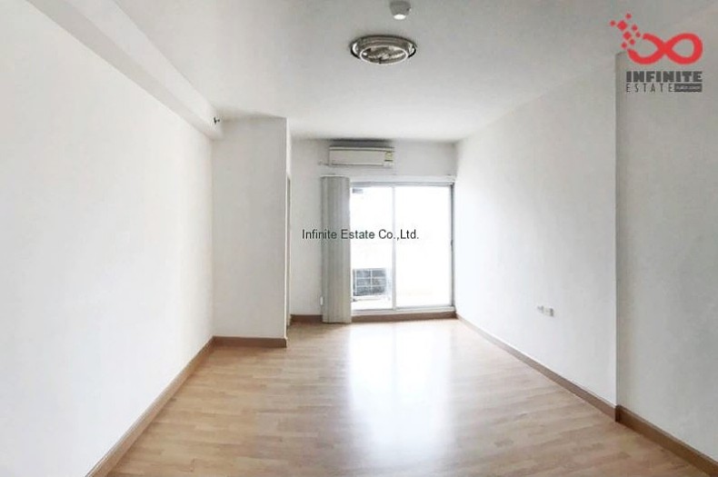 ขายคอนโด ซิตี้โฮม รัชดา-ปิ่นเกล้า ซ.จรัญสนิทวงศ์ 95/1 แขวงบางอ้อ เขตบางพลัด กรุงเทพฯ / พื้นที่ 47.4 ตารางเมตร