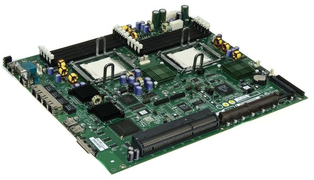 Sun 375-3325 [TorCompTH Thailand - ขาย จำหน่าย ราคา] Sun Fire V210 V240 System Board/Motherboard