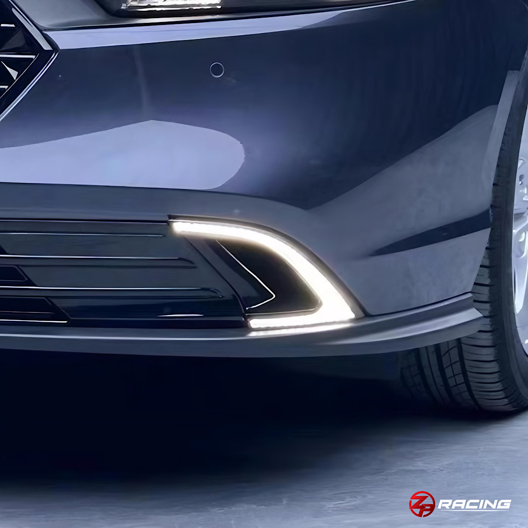 ไฟเดย์ไลท์ ไฟกันชนหน้า Daytime Running Light Honda Accord G11 2023-2028